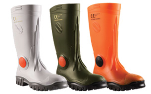 Safety Boots
